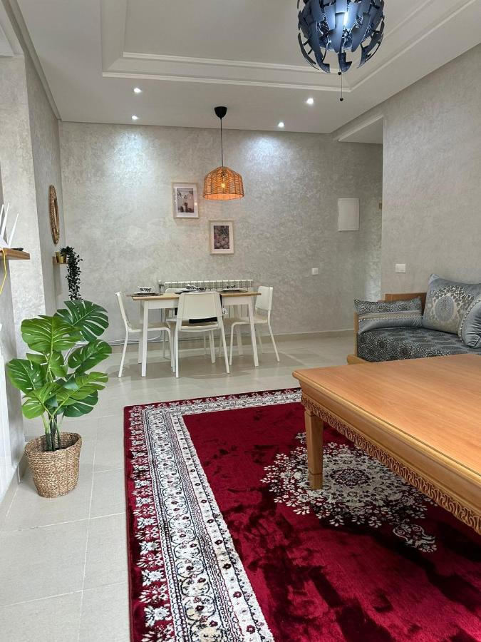 Ifrane Apartment With Swimming Pool Zewnętrze zdjęcie