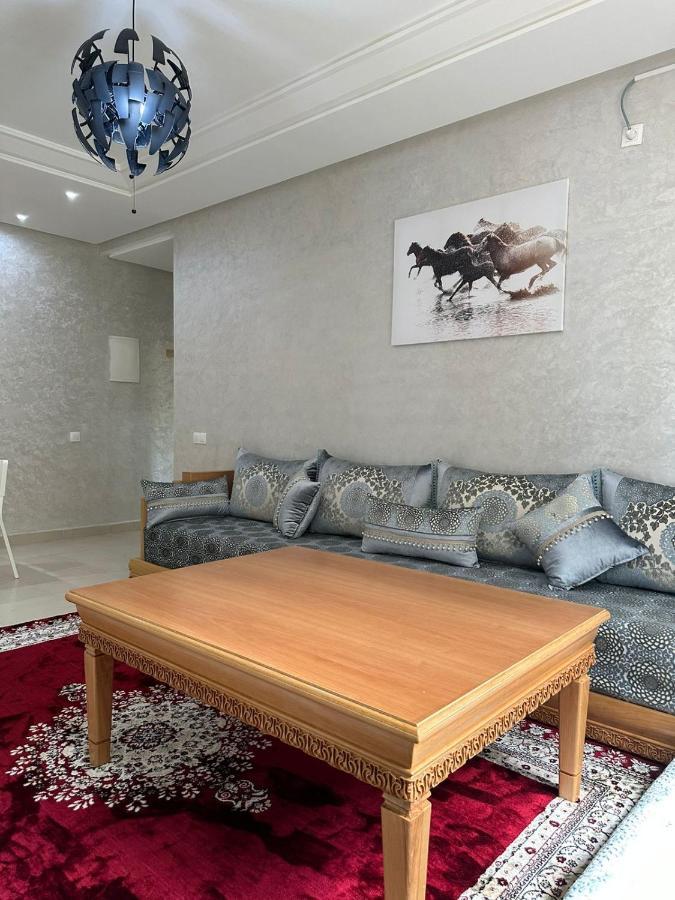 Ifrane Apartment With Swimming Pool Zewnętrze zdjęcie