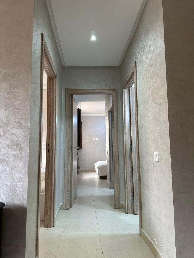 Ifrane Apartment With Swimming Pool Zewnętrze zdjęcie