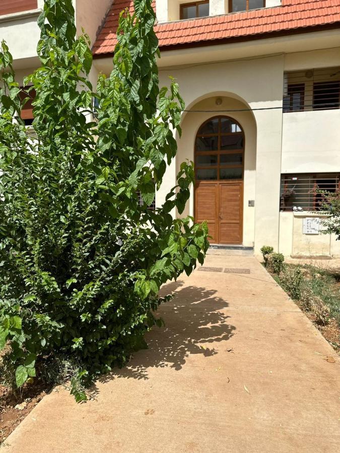 Ifrane Apartment With Swimming Pool Zewnętrze zdjęcie