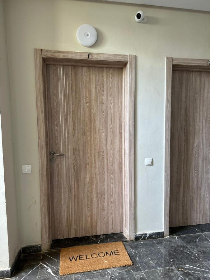 Ifrane Apartment With Swimming Pool Zewnętrze zdjęcie