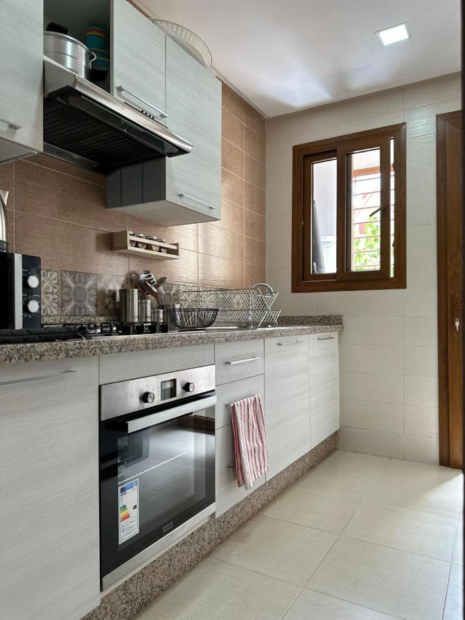 Ifrane Apartment With Swimming Pool Zewnętrze zdjęcie