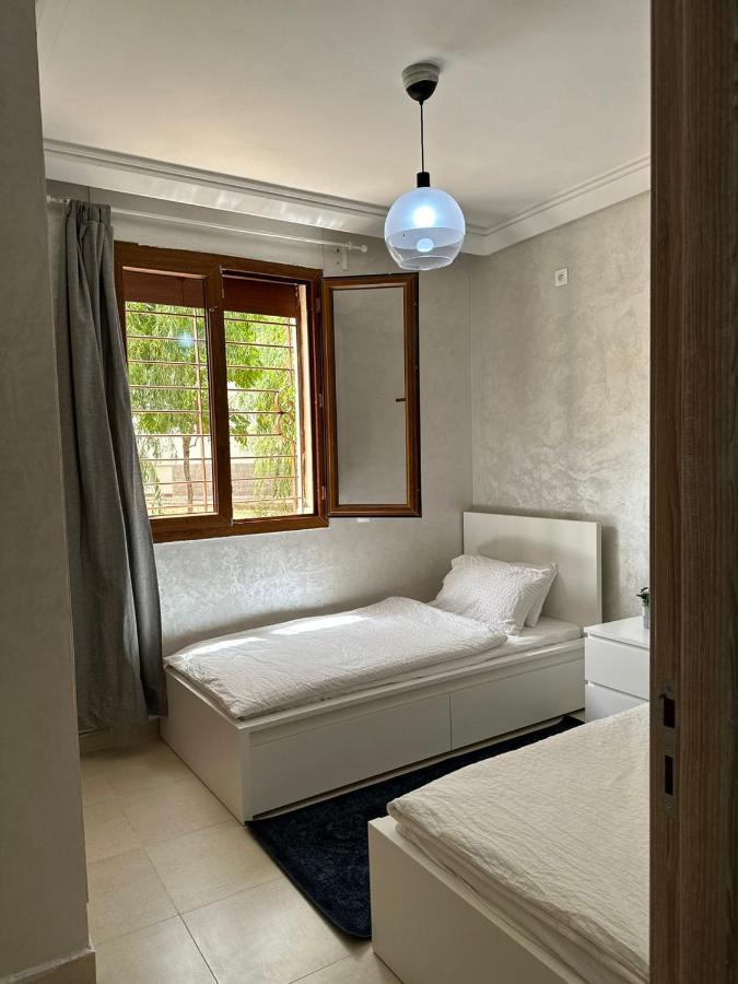 Ifrane Apartment With Swimming Pool Zewnętrze zdjęcie