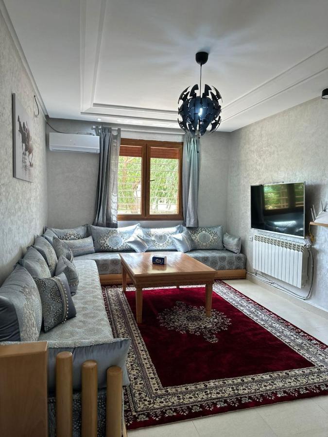 Ifrane Apartment With Swimming Pool Zewnętrze zdjęcie