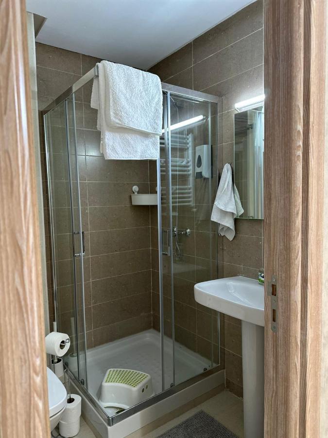 Ifrane Apartment With Swimming Pool Zewnętrze zdjęcie