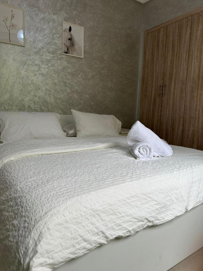 Ifrane Apartment With Swimming Pool Zewnętrze zdjęcie