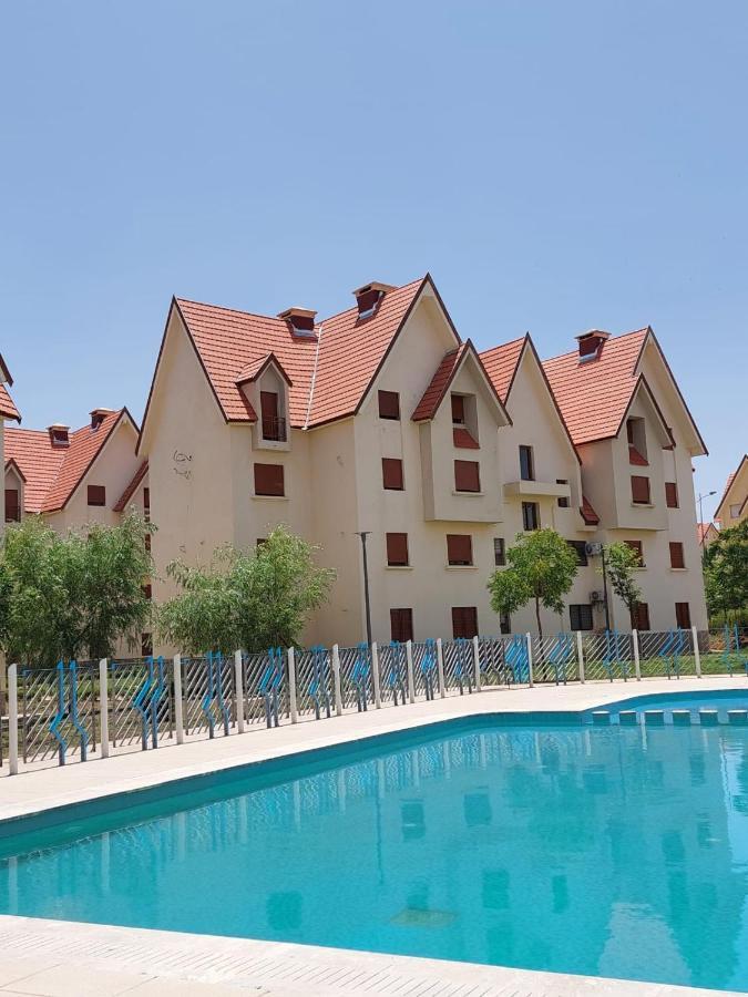 Ifrane Apartment With Swimming Pool Zewnętrze zdjęcie