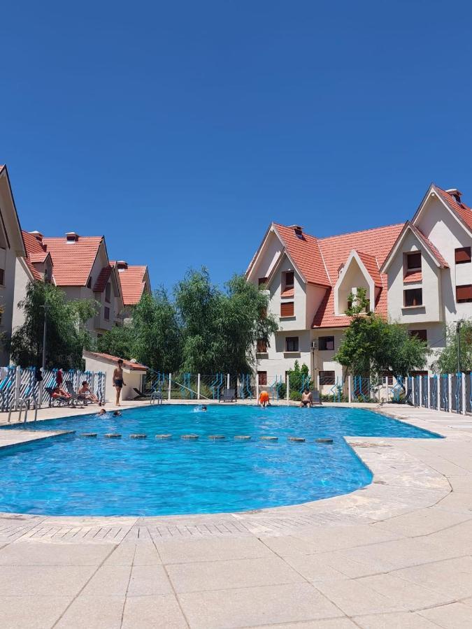 Ifrane Apartment With Swimming Pool Zewnętrze zdjęcie